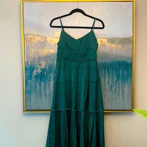 Somerset  By Anthropologie dress